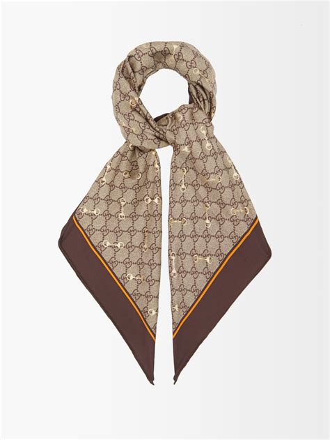 gucci thick scarf|gucci scarf buy online.